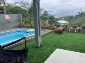 Eco Lodge Self-Catering 1
